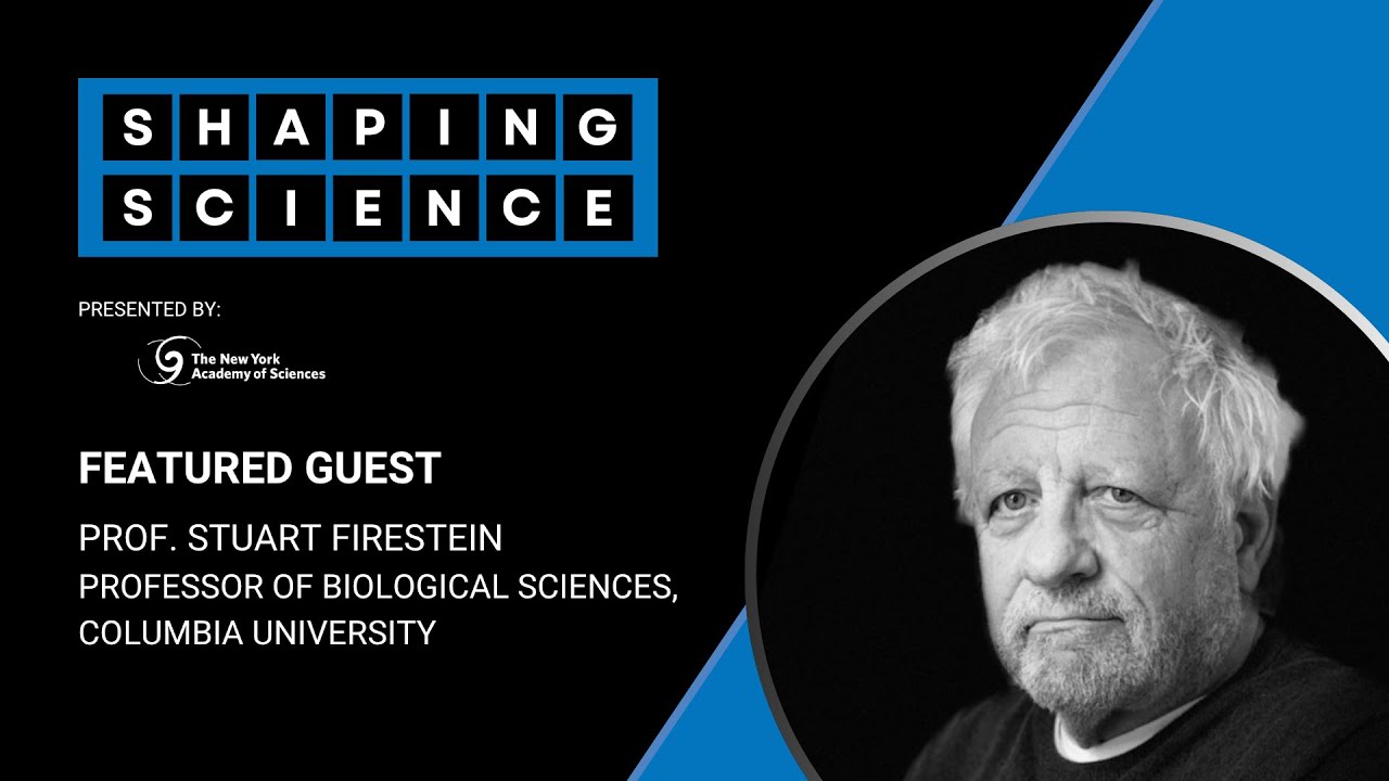 From the Theatre Stage to the Science of Smells: How the Arts Inform the Sciences