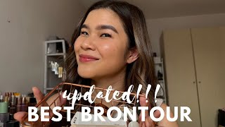 Updated Best Brontour Local & High End Jen De Leon