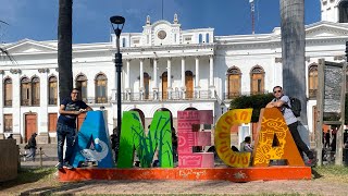 Visitamos Ameca, Jalisco. ¿Qué visitar? ¿Qué comer? Todos los tips.