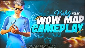 The HARDEST 2V2 ARENA on WOW Mode! (PUBG Mobile Gameplay) 2025