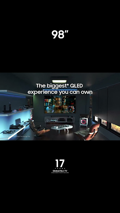 Download lagu Show your love for a big screen because it's #TimetoUpgrade | Samsung Indonesia