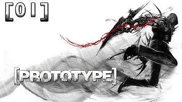 Prototype Part 1: Making Friends