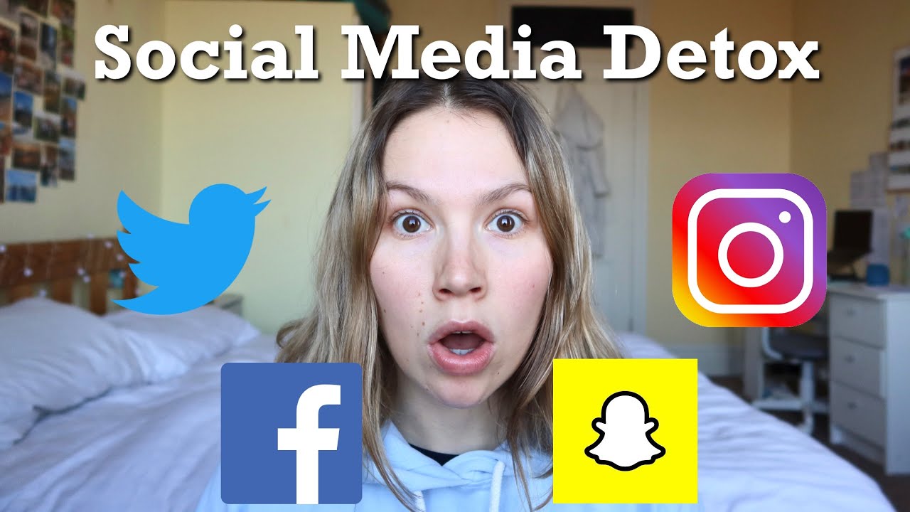 24 hours with NO SOCIAL MEDIA in lockdown. How to spend less time on your phone. Social media detox.