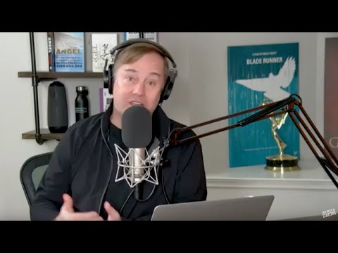 E912 #AskJason: Stepping stones to VC, top talent on tight budget, pay-to-pitch scams, landing leads Episode cover