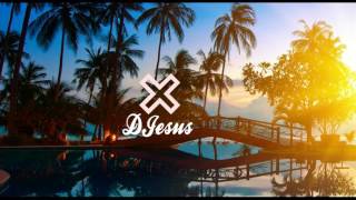 Deep house Session I -  Djesus✖