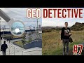 Pinpointing the exact location of my fans using a single image.. GEO DETECTIVE #7