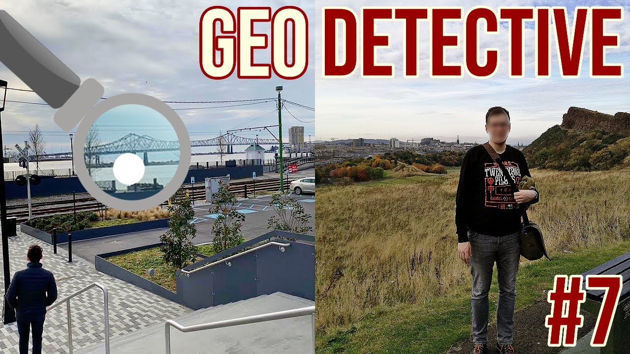 Pinpointing the exact location of my fans using a single image.. GEO DETECTIVE #7