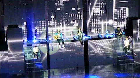 One Direction - Little Things - The O2 Dublin