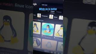 Which is is better my opinion windows #edit #oses #windows #android #macos #chromeos #ios