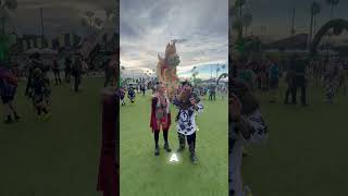 EDC Orlando 2025 with Kelly