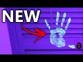 They COMPLETELY Changed Fingerprints Evidence (And I LOVE IT!) - Phasmophobia New Update Preview