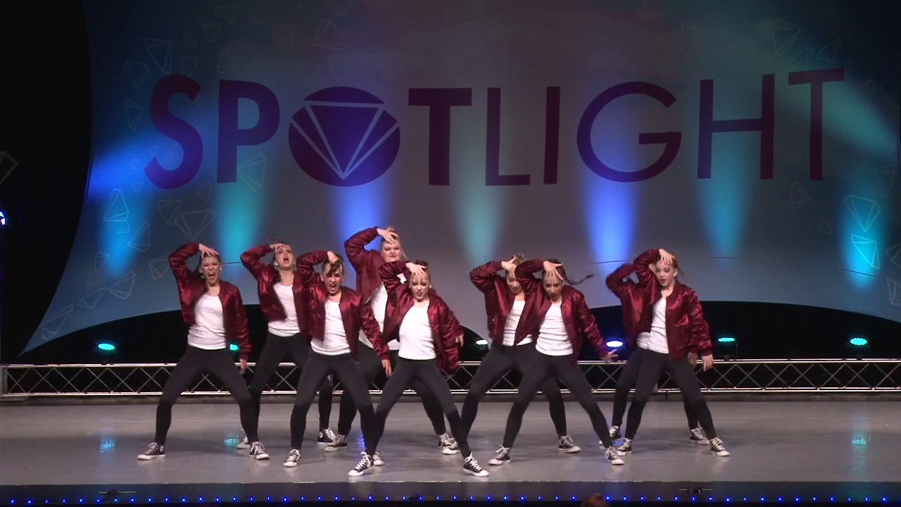 Best Hip Hop // DROP Forever Dance [Reno, NV] YouTube