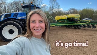 Getting Her Dialed In #Plant24 by New Age Custom Farming 14,254 views 3 days ago 22 minutes