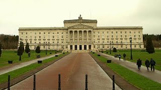 British MPs to Vote on Bill which could decriminalise abortion in Northern Ireland