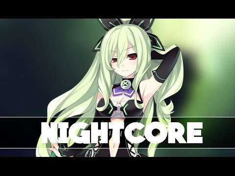 ★ Nightcore - Feel The Melody ( S3RL ) [ with Lyrics ]