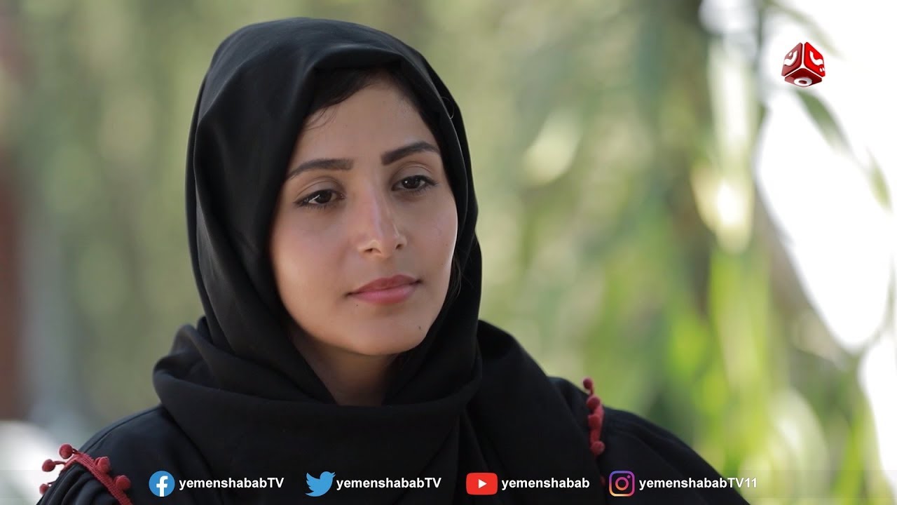 انتظار الحبيب ام الزواج من غير حب ... نشوان و ثريا | غربة البن