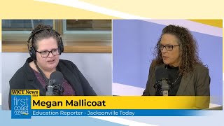 First Coast Connect: Duval Book Ban Bill