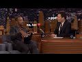 Anthony Mackie + baby moose = police report 💀💀