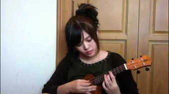 A lover's concerto(Ukulele) | YuRi Ukuri A lover's concerto(Ukulele) | YuRi Ukuri