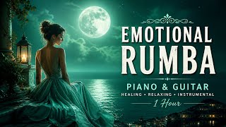 This Will Move You | Deep Emotional Rumba Piano & Guitar (Healing Instrumental 1 Hour) screenshot 2