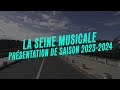 Toute la programmation 2324 en ligne   nouvelle saison  la seine musicale