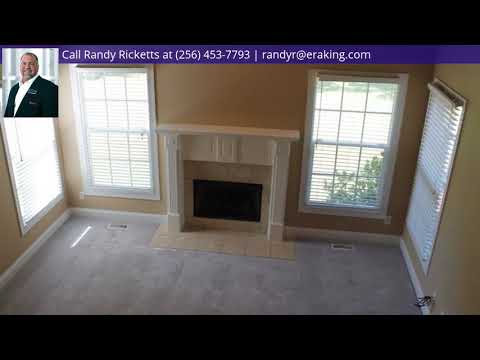 403 Lillian Ln, Anniston, AL home video tour