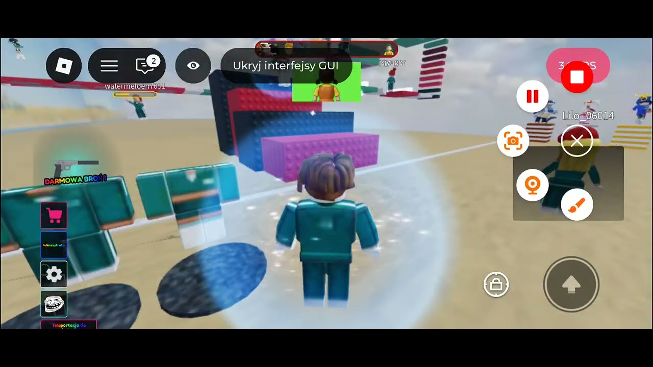 muj odcinek z kuzynkom 