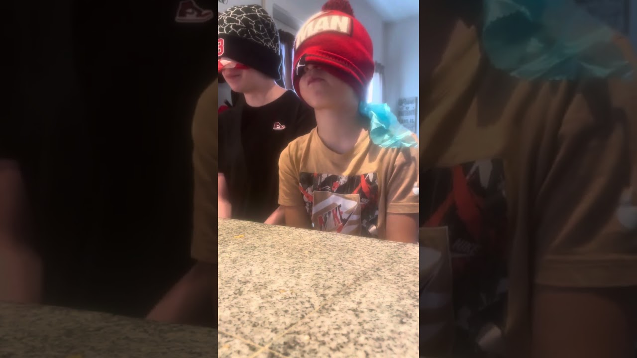 Guess the Candy Bars!!