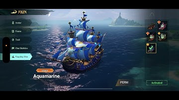 Sea of Conquest - Things you need to know in your first day of playing