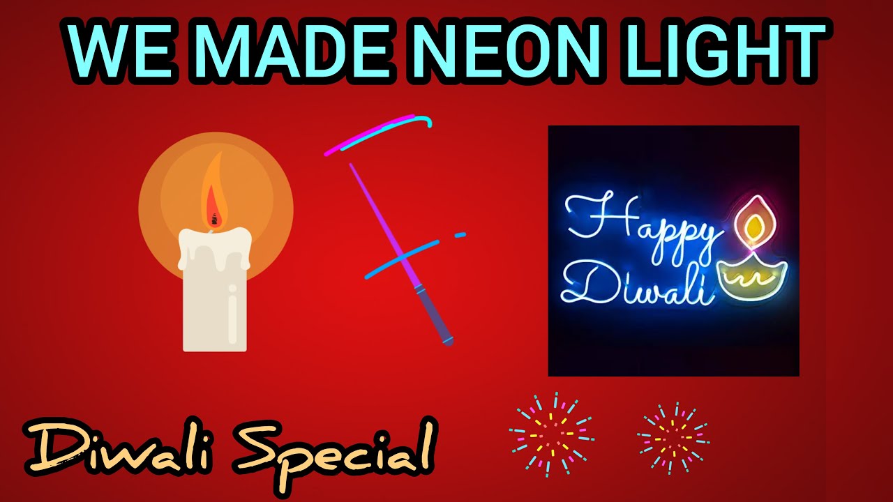 WE MADE NEON LIGHT || MADE NEON LIGHT FOR ANY FUNCTION|| FREE FREE FREEE 