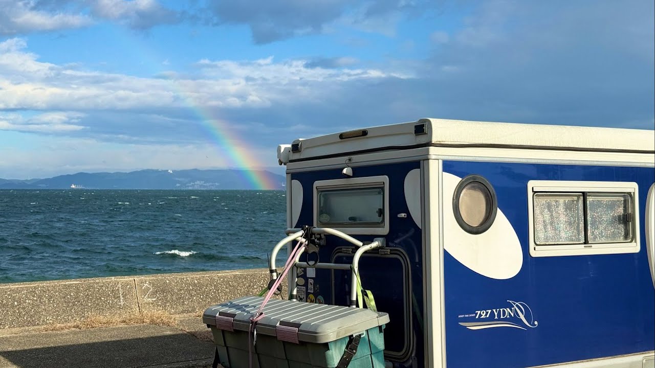 インディと最後の7日間