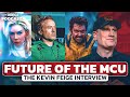 Kevin Feige Just Revealed Marvel's Greatest Mistake (And How They'll Fix It)