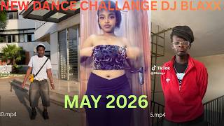 New dance challange (papa nyosto,collo blue,ybw smith mix) part 2