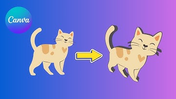 How to Convert 2D Designs to 3D in Canva (Using 3D Maker)