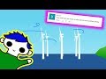 How Do Wind Turbines Work? | Science for Kids