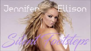 Jennifer Ellison - Silent Footsteps (Album Version)