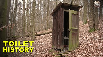The History of Toilets