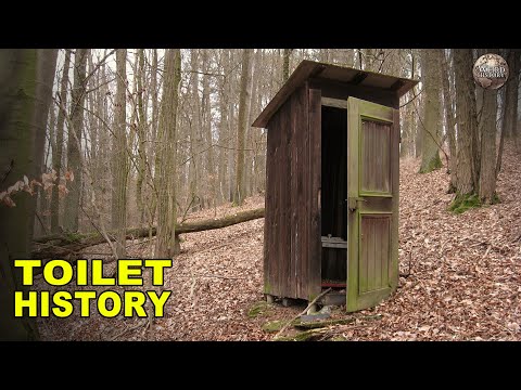 Video: Wanneer werd het eerste toilet uitgevonden?