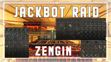 ONLİNE RAİDE GELDİLER ROKET ATAMADAN HEPSİNİ KESTİK(BÖYLE BİR RAİD YOK!!!!!!)- Rust Türkçe