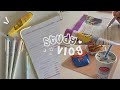                        study vlog