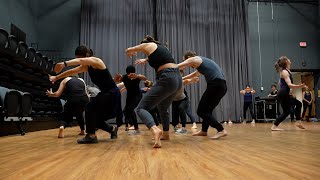 Discover Dance Series at Bloomington Center for the Arts