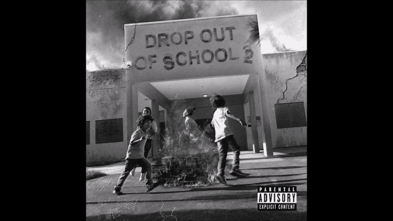 POUYA & FAT NICK - NUMBER ONE STUNNA (BASS BOOSTED)