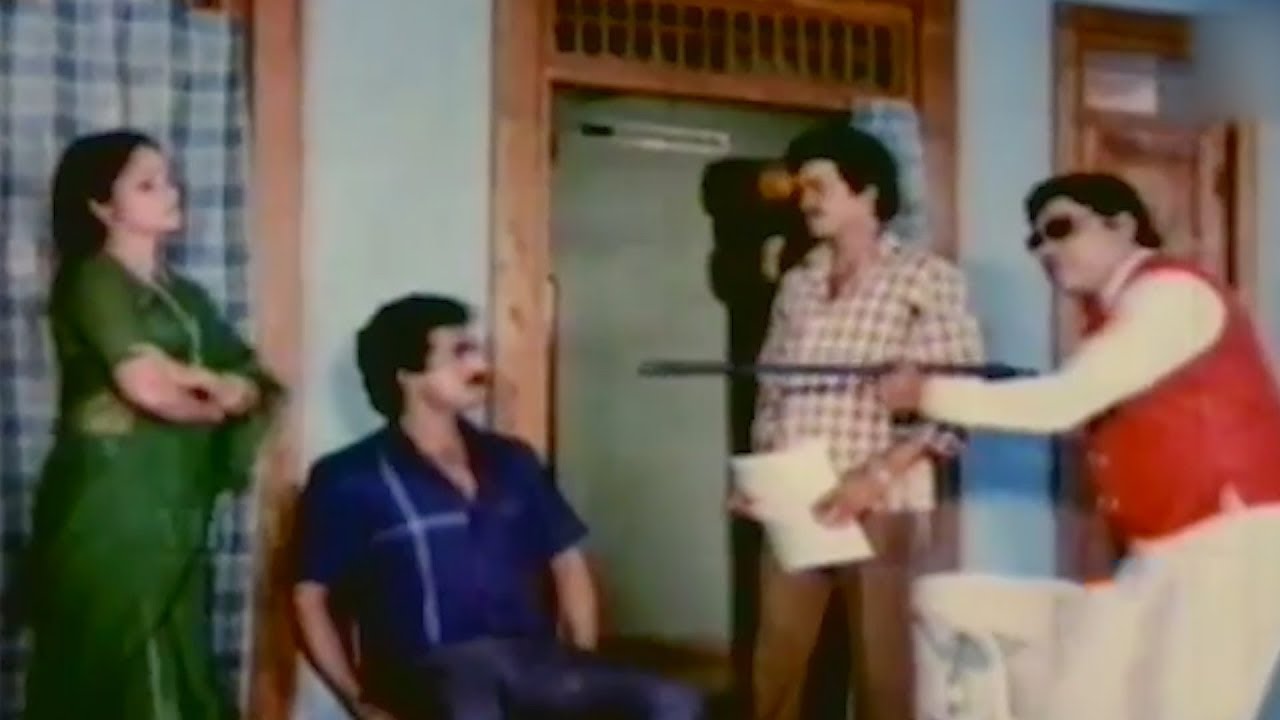 Benerjee And Kota Srinivasa Rao Hilarious Comedy Scenes | Movie Express