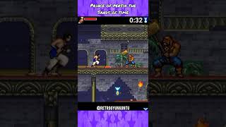 Prince Of Persia The Sands Of Time #retrogaming #mobiloyun #eskioyunlar #mobilegaming #mobiloyunlar