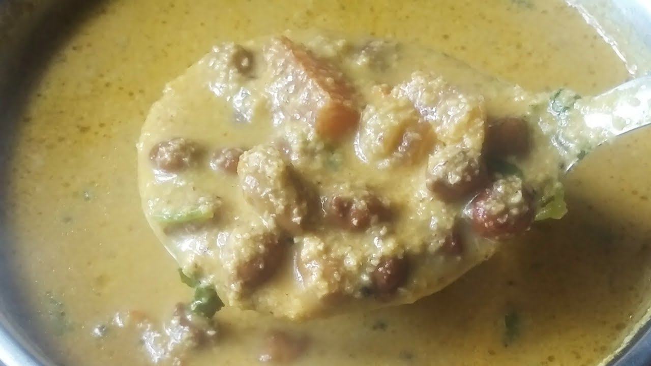 Goan style Black Chana Ross recipe♥️|Mom's Kitchen Goa|Goan Recipe|Goan Style kala chana curry ♥️🙏👌🙏