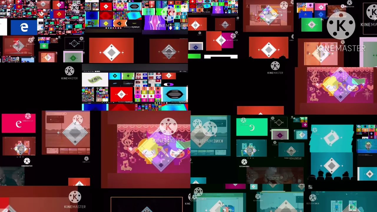 SO MANY THE BEST ANIMATION LOGOS 17 / 100