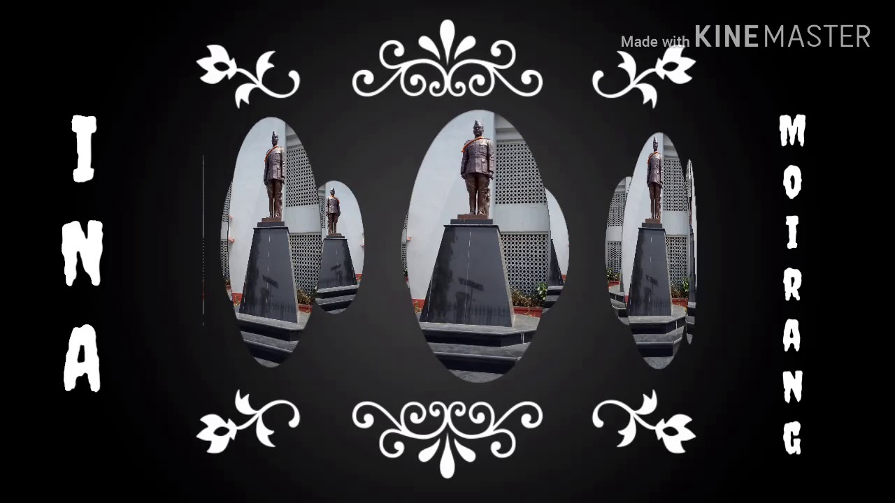 Visit Of (I N A) Indian National Army Memorial  Museum.