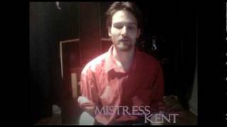 Chastity Blog - Day 1