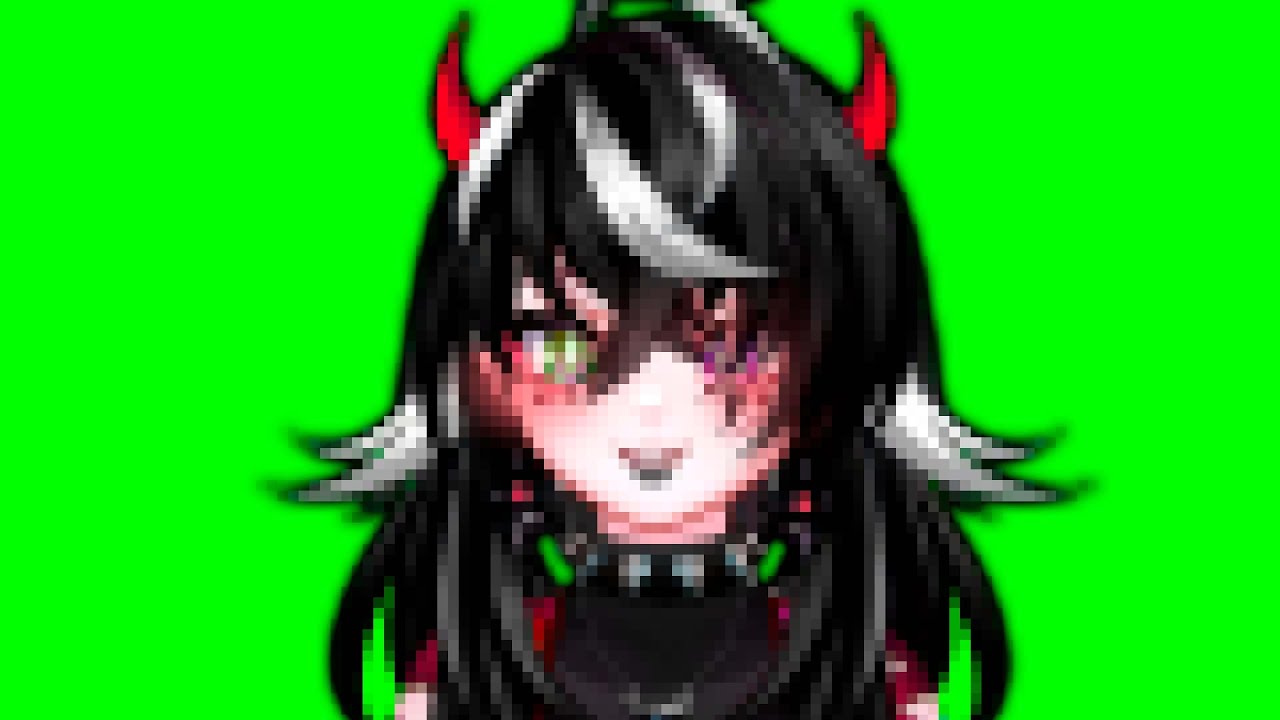 MI NUEVO VTUBER
