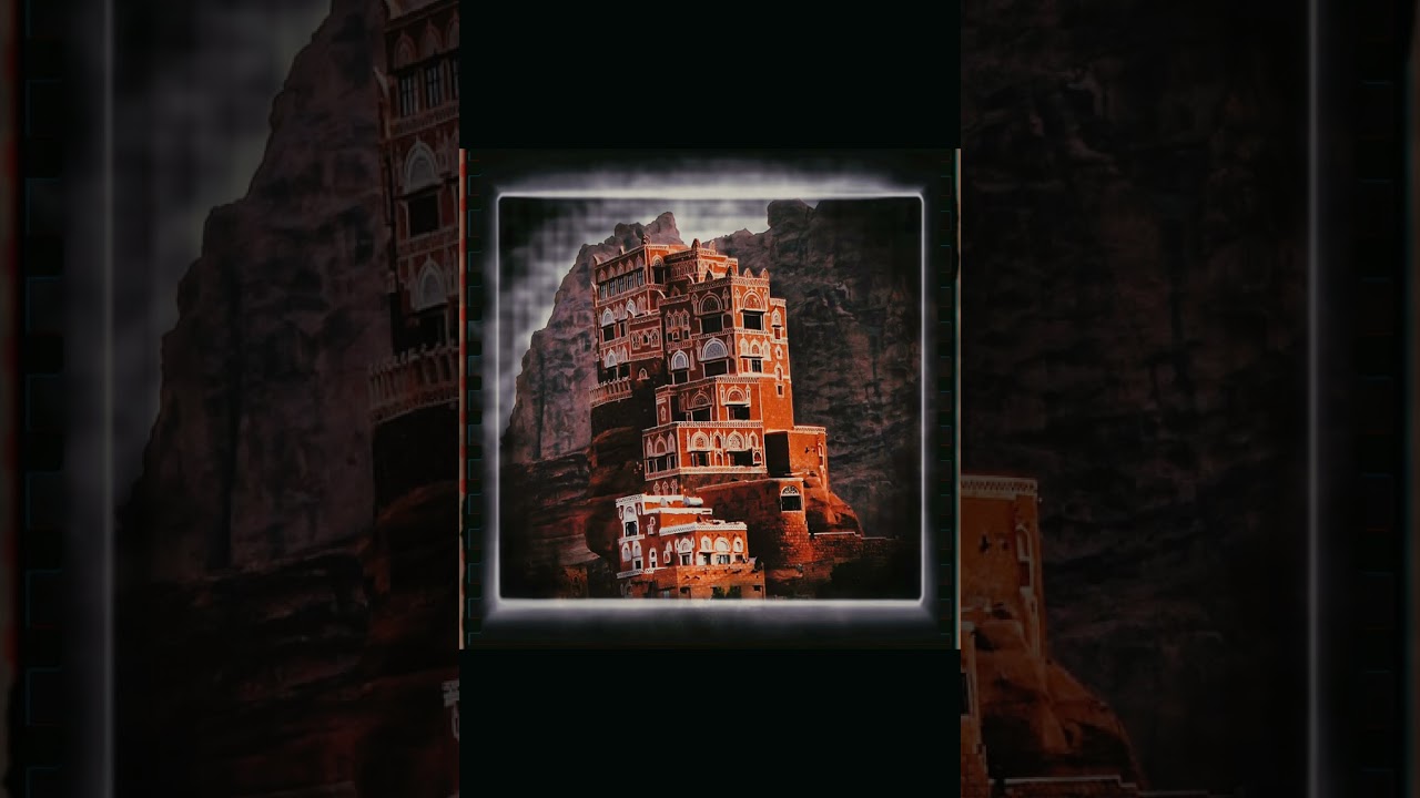 ياقمارى فوق صنعاء حاميات#اكسبلور #ترند #لايك #الزمن_الجميل 